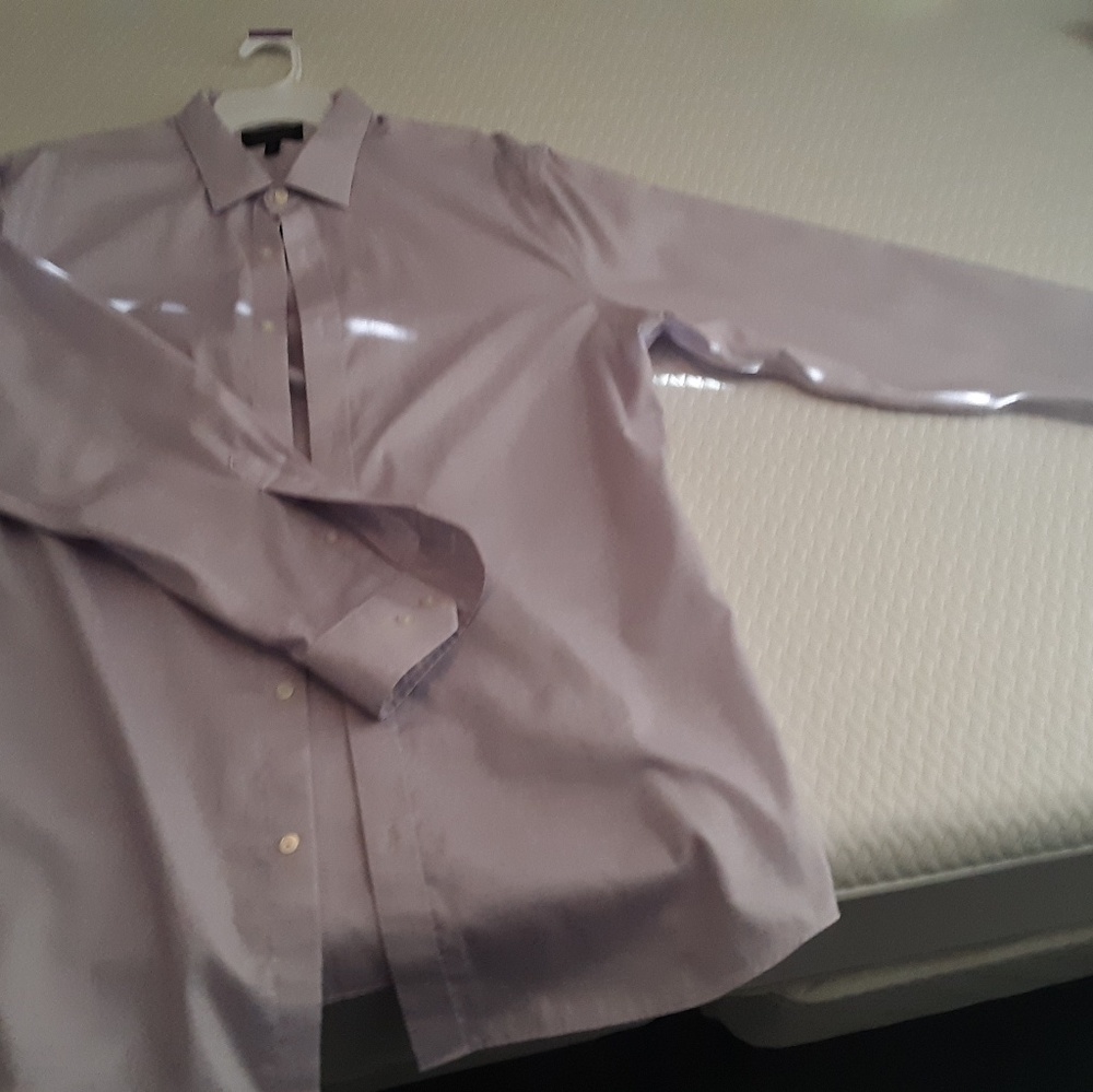 Banana Republic button up long sleeve